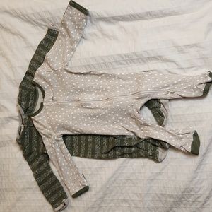 Cloud Island Pajama Pack